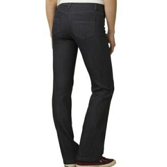 NWOT prAna Jada Jeans- 6 Tall - Picture 2 of 7